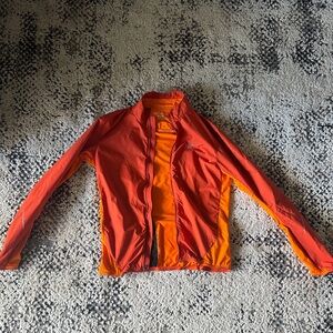 Arc’teryx Lightweight Jacket